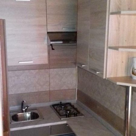 Мини Kropywnyzkyj Exterior foto